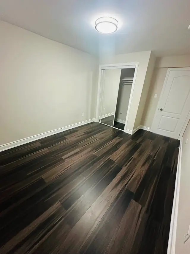 FOR LEASE | LEGAL 2 BEDROOM BASEMENT APARTMENT IN KITCHENER - Photo 8
