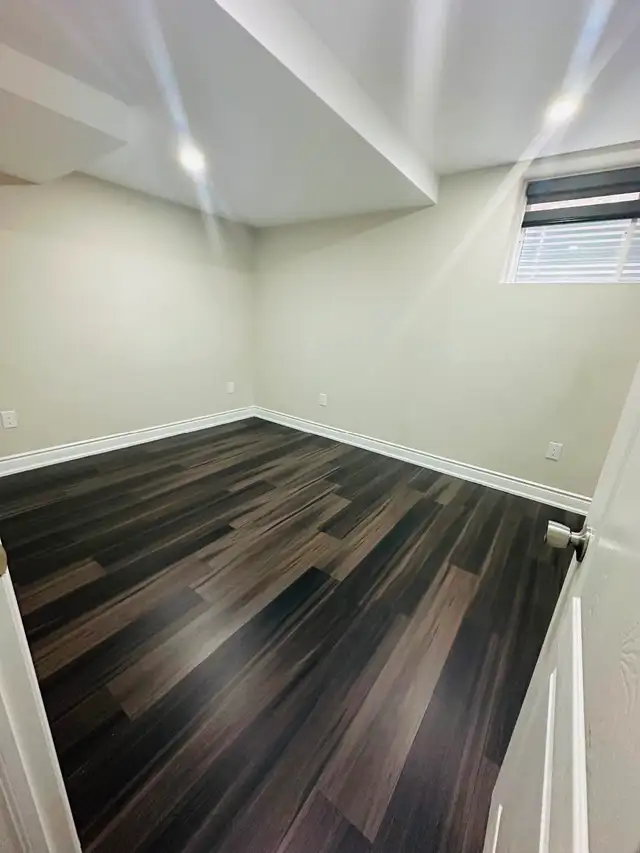 FOR LEASE | LEGAL 2 BEDROOM BASEMENT APARTMENT IN KITCHENER - Photo 9
