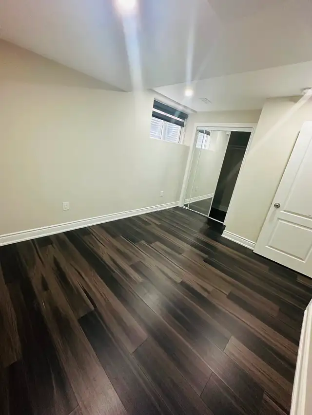 FOR LEASE | LEGAL 2 BEDROOM BASEMENT APARTMENT IN KITCHENER - Photo 10