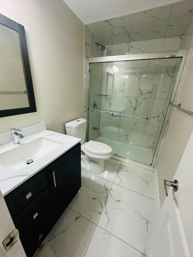 FOR LEASE | LEGAL 2 BEDROOM BASEMENT APARTMENT IN KITCHENER - Photo 12