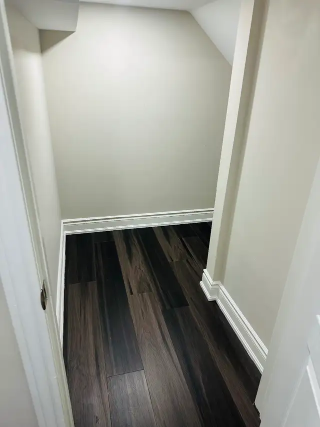FOR LEASE | LEGAL 2 BEDROOM BASEMENT APARTMENT IN KITCHENER - Photo 13