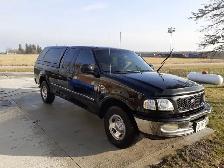 1998 Ford F-150