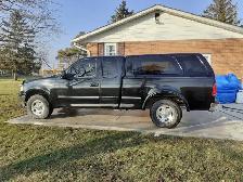 1998 Ford F-150 - Photo 2
