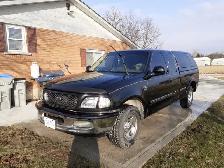 1998 Ford F-150 - Photo 3