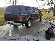 1998 Ford F-150 - Photo 5