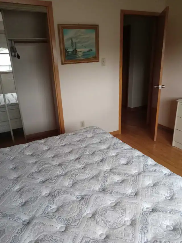 BEAUTIFUL LARGE BEDROOM