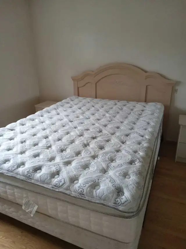 BEAUTIFUL LARGE BEDROOM - Photo 4