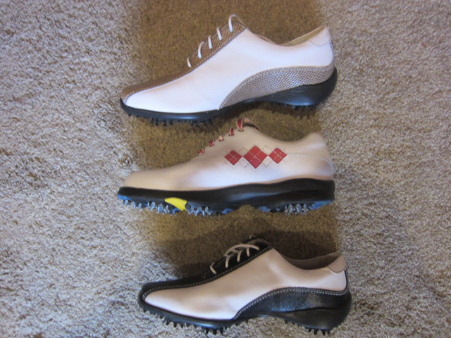 NEW SHARP LOOKING LADIES CART BAG - Photo 4