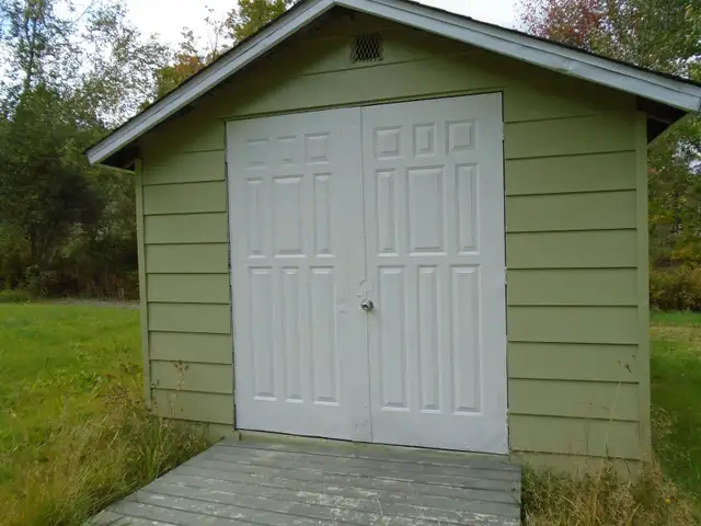 Maisonnette à louer - Photo 3