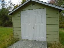 Maisonnette à louer - Photo 3