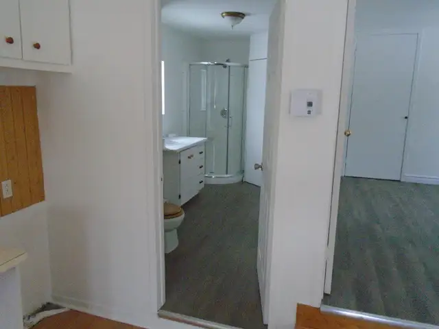 Maisonnette à louer - Photo 4
