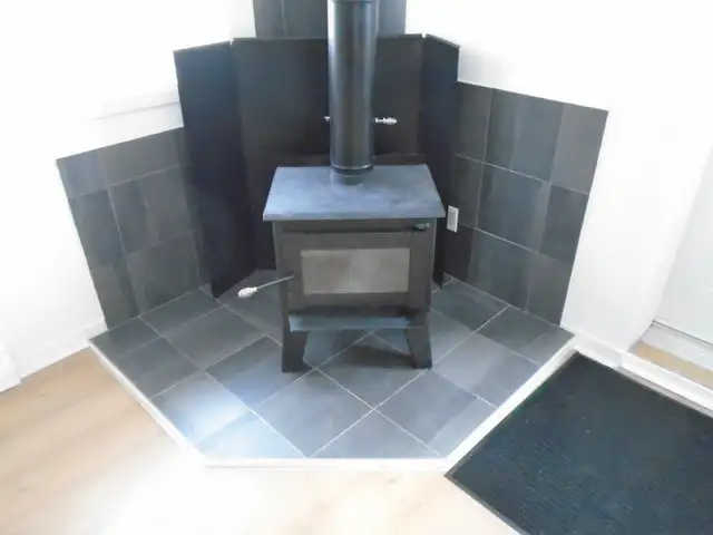Maisonnette à louer - Photo 8