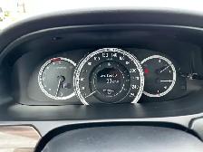 Honda Accord EXL 2016 V6