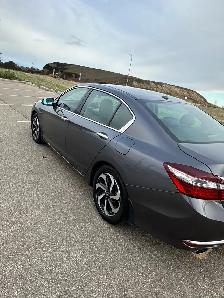 Honda Accord EXL 2016 V6 - Photo 3