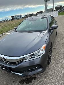 Honda Accord EXL 2016 V6 - Photo 5