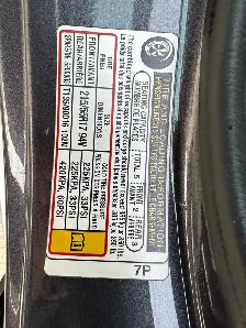 Honda Accord EXL 2016 V6 - Photo 8