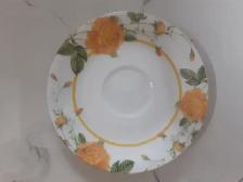 BRAND NEW (Never used) 47 Pieces Dinnerware Set