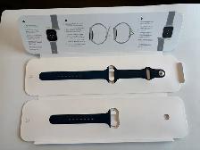 Apple Watch Band - 40mm navy blue