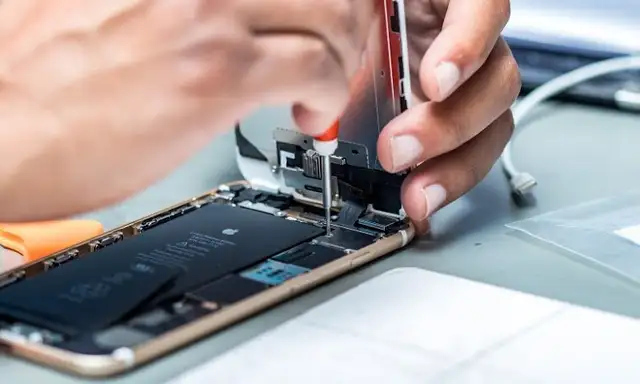 We fix all kinds  of Laptops, ipads, tablets and phones!