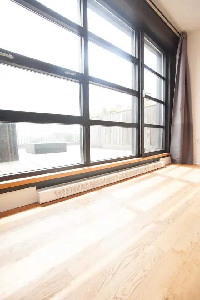 CONDO LOFT HAUT DE GAMME - PETITE ITALIE - Photo 9