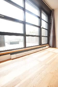 CONDO LOFT HAUT DE GAMME - PETITE ITALIE - Photo 9