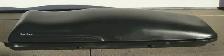 SPORT RACK SKI BOX / ROOF TOP CARGO CARRIER