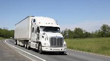 Hiring Class 1 Drivers - Consistent USA Runs