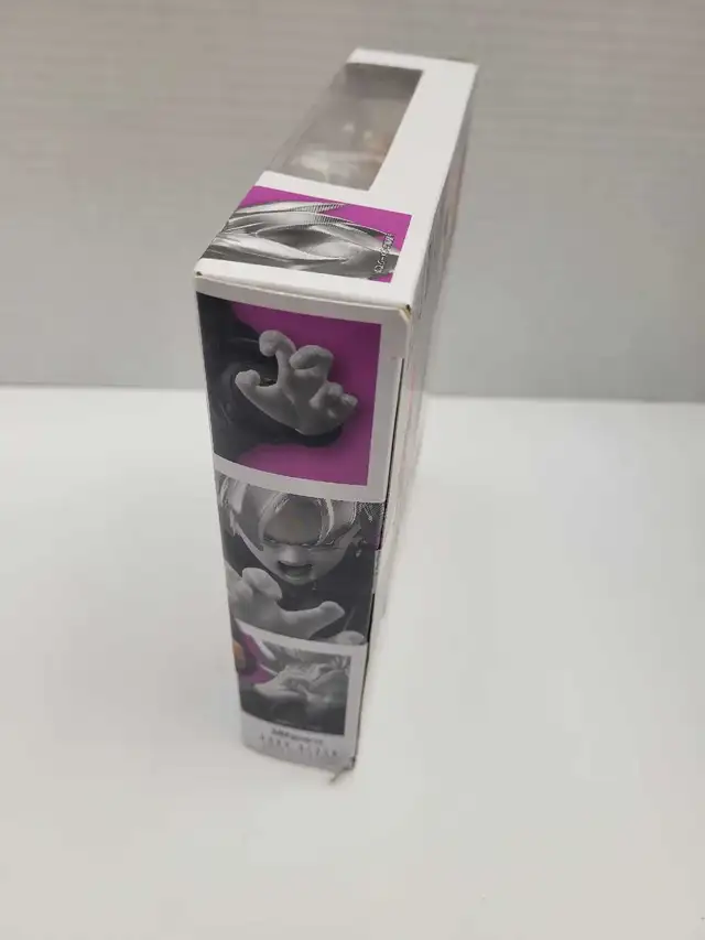 SH Figuarts Goku Black Dragonball Super - Photo 3