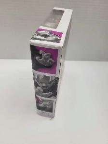 SH Figuarts Goku Black Dragonball Super - Photo 3