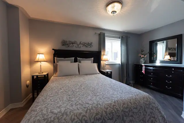 Executive House Fully Furnished and Equipped - Photo 7