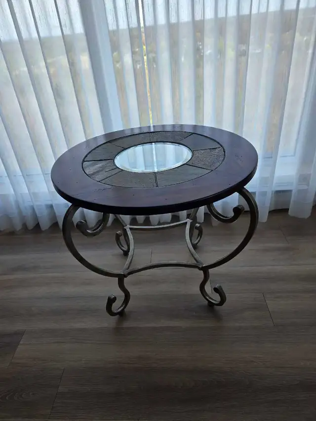 2 Tables de salon - Photo 3
