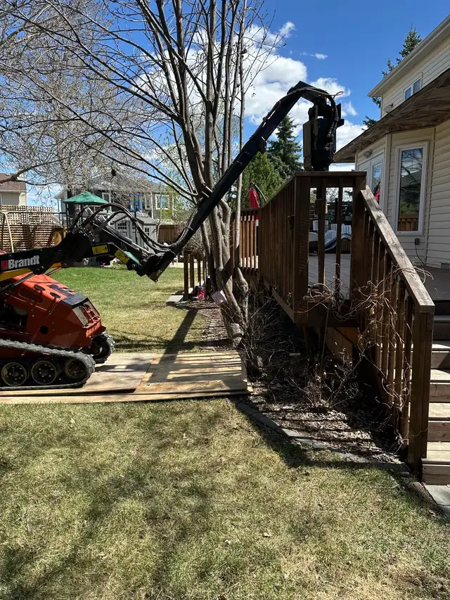 Screw piles / Pile drilling for sale - Photo 3