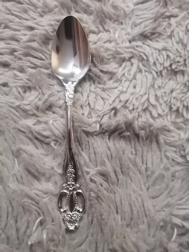 Decorative spoons $3 each - Photo 3