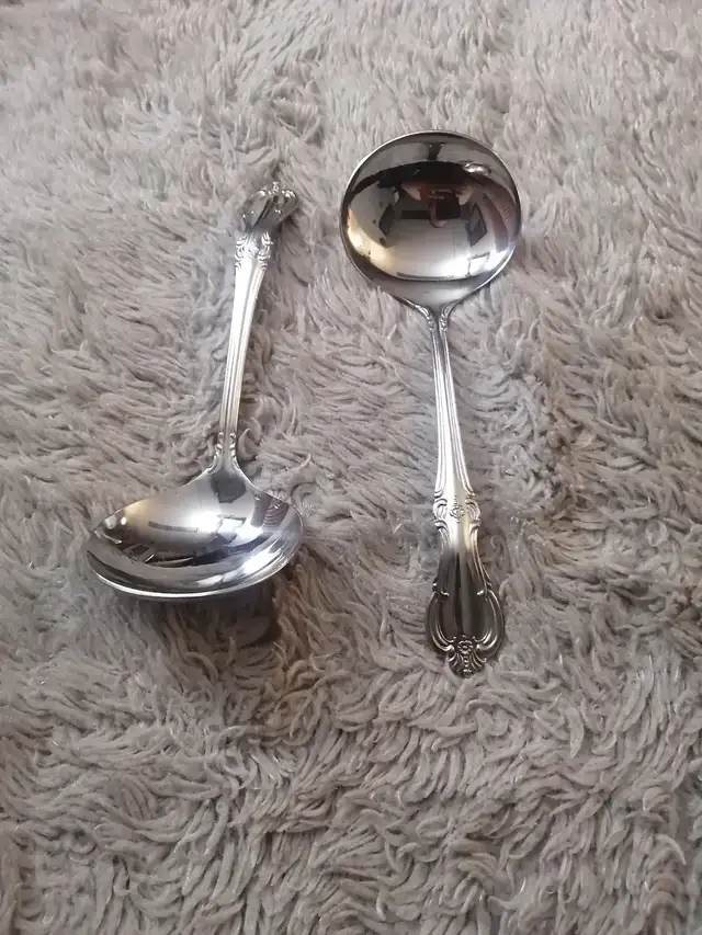Decorative spoons $3 each - Photo 4