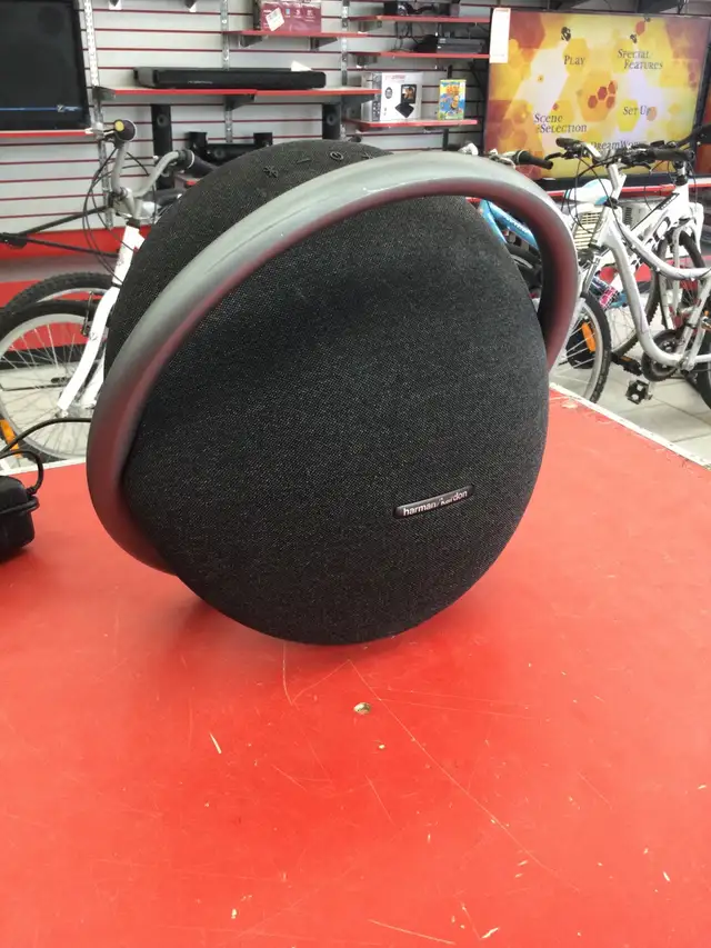 Haut-parleur Bluetooth Harman/Kardon
