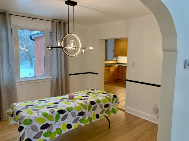 4 Bedroom Detached Home in Prime Etobicoke Location - Photo 23