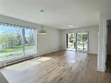 4 1/2 haut de gamme   vue sur la montagne 1 mois GRATUIT - Photo 3