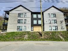 4 1/2 haut de gamme   vue sur la montagne 1 mois GRATUIT - Photo 8