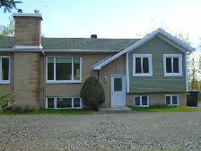 Maison a louer