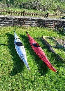 Kayaks for Sale