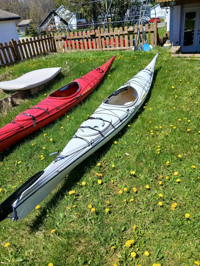 Kayaks for Sale - Photo 3