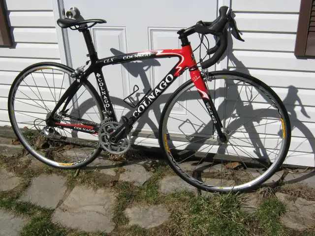 COLNAGO