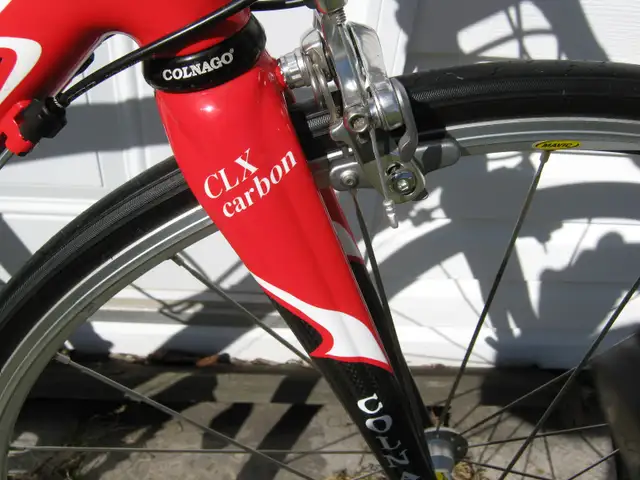 COLNAGO - Photo 5