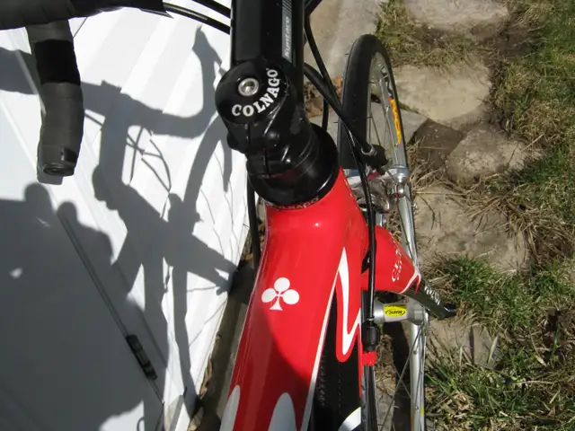 COLNAGO - Photo 7