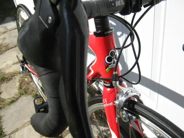 COLNAGO - Photo 8