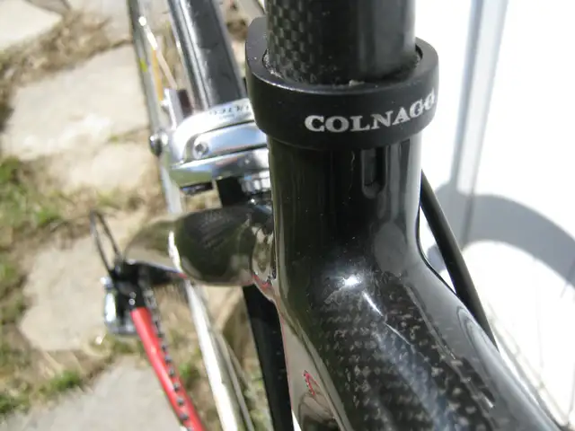 COLNAGO - Photo 9