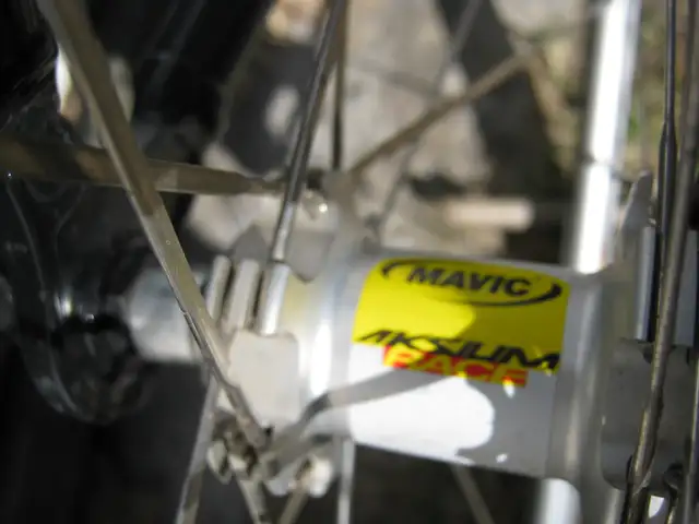 COLNAGO - Photo 10