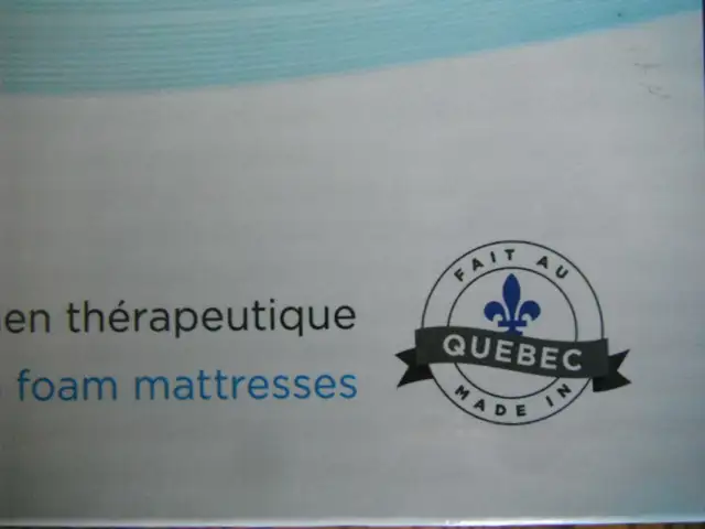 OREILLER  en mousse hybride , zedbed artisanal de luxe - Photo 10
