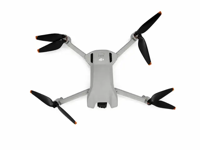 DJI Mini 3 Quadcopter Drone Fly More Combo - $449 - Photo 3