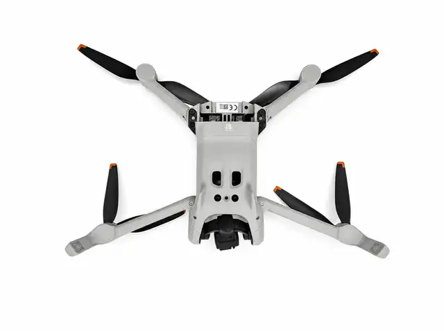 DJI Mini 3 Quadcopter Drone Fly More Combo - $449 - Photo 4